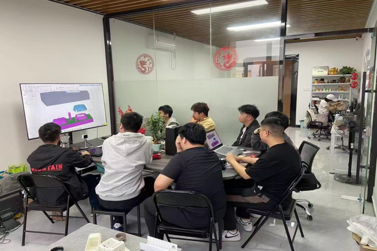 安可工业设计
